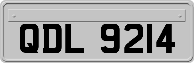QDL9214