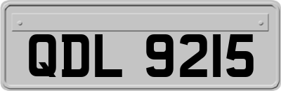 QDL9215
