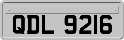 QDL9216