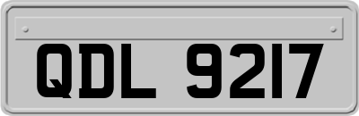 QDL9217