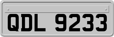 QDL9233