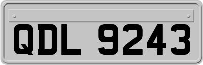 QDL9243