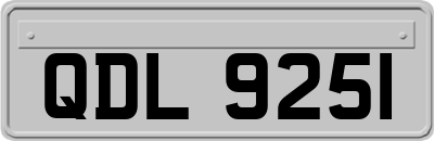 QDL9251