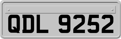 QDL9252
