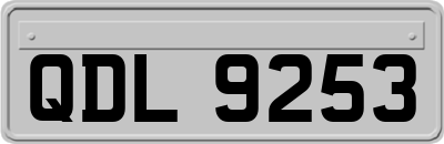 QDL9253