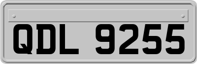 QDL9255