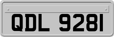 QDL9281
