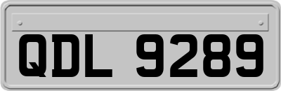 QDL9289