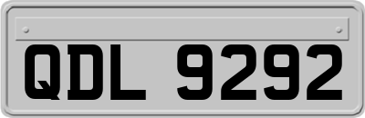 QDL9292