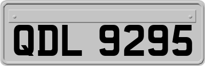 QDL9295