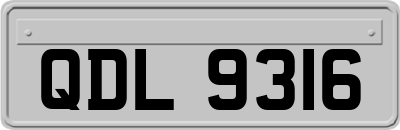 QDL9316