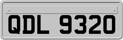 QDL9320