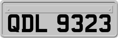 QDL9323