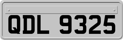QDL9325