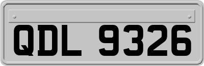 QDL9326
