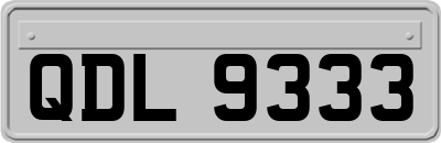 QDL9333