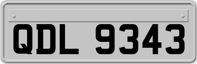 QDL9343