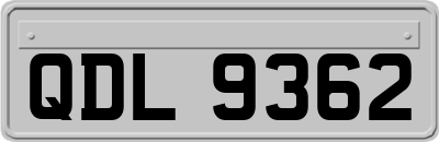 QDL9362