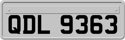 QDL9363