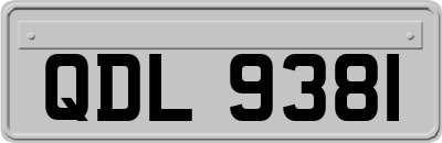 QDL9381