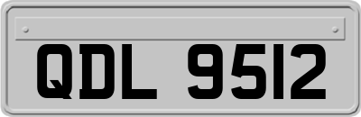 QDL9512