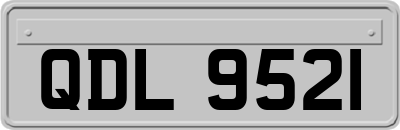 QDL9521