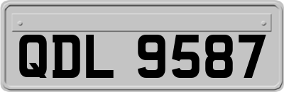 QDL9587