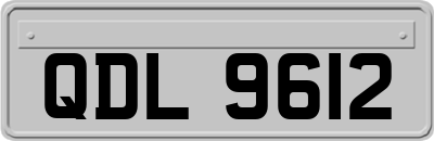 QDL9612