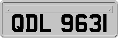 QDL9631