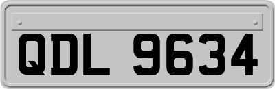 QDL9634