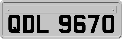 QDL9670