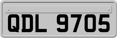 QDL9705