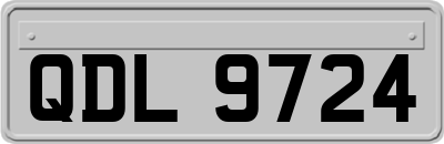 QDL9724