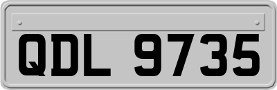 QDL9735