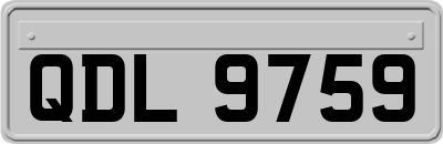 QDL9759