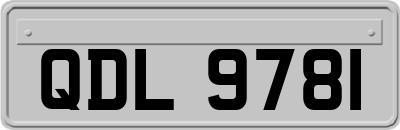 QDL9781