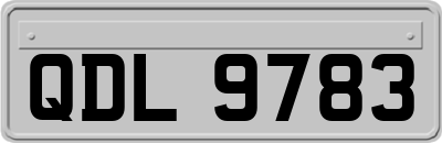QDL9783