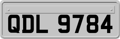 QDL9784