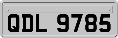 QDL9785