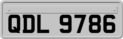 QDL9786