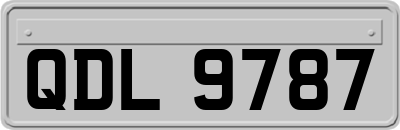 QDL9787
