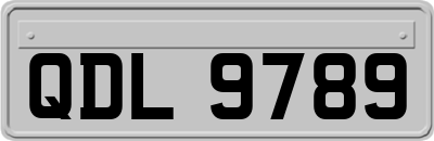 QDL9789