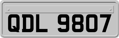 QDL9807