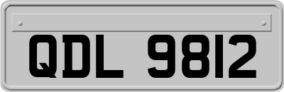 QDL9812