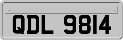 QDL9814