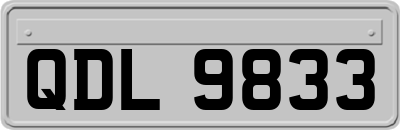 QDL9833
