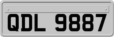 QDL9887