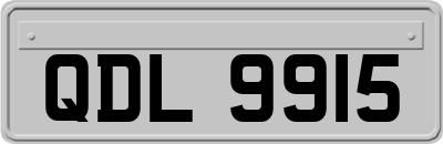 QDL9915