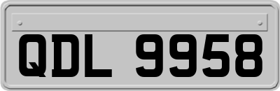 QDL9958