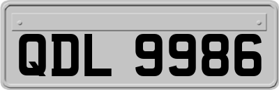 QDL9986